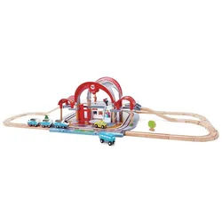 Hape Großstadtbahnhof 1 St