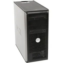 Elso Projekt-Einzelplatz-PC 735510