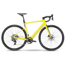 BMC Roadmachine 01 AMP X TWO