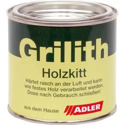 Holzkitt - Kirschbaum / 100