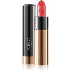 KIKO Milano Gossamer Emotion Cremiger Lippenstift Farbton 119 Wild Rose 3.5 g