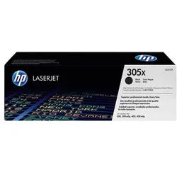 HP Lasertoner CE410X sw