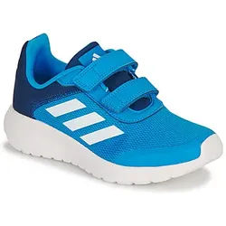 adidas Laufschuhe Tensaur Run 2.0 CF K in Blau