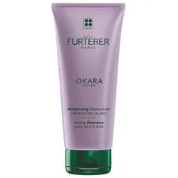 Rene Furterer Okara Silver PolarGlanz-Shampoo