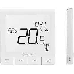 Room thermostat Quantum SQ610RF