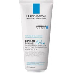 La Roche Posay Lipikar Baume AP + M Körperbalsam in nachhaltiger Papiertube