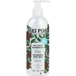 HEI Poa® Nährende Körpermilch Kokosnuss