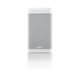 Canton Smart Soundbox 3 - Multiroom-Lautsprecher - weiß
