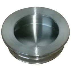 Muschelgriff 72 11 - 40 x 14 / 50