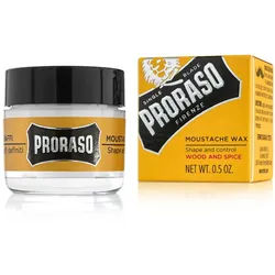 Proraso-Schnurrbartwachs Wood & Spice