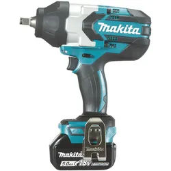 Makita Akku-Schlagschrauber DTW1002RTJ