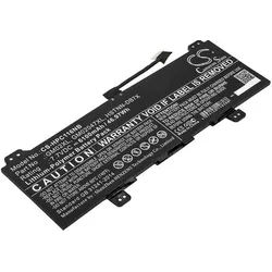 NoName Battery for HP Chromebook 11 G7 EE etc, Notebook Akku