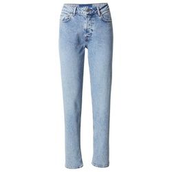 JJXX Regular-fit-Jeans Seoul (1-tlg) Plain/ohne Details, Weiteres Detail blau 30Mary & Paul