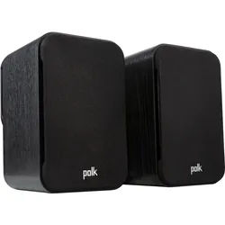 Polk Audio Signature Elite ES10 Schwarz