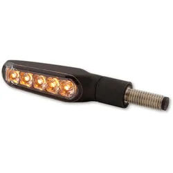 KOSO LED-Sequenz-Blinker GW-01, schwarz
