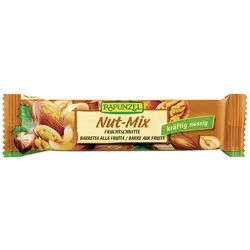Rapunzel Bio Fruchtschnitte, Nut-Mix