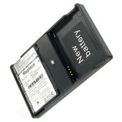 Akku passend für RIM BlackBerry Torch, Torch 9800, BAT-26483-003