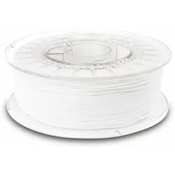 SPECTRUM 3D Filament PLA MATT 1.75mm POLAR weiß 1kg