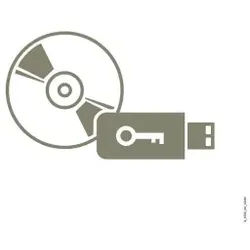 Siemens 6AV21043DD060AE0 SIMATIC WinCC Runtime Advanced V11 ... V15 ... V16 512 PowerTags