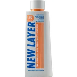 NEW-LAYER Sonnenpflege SonnencremeHigh PerformancePro Vitamin D Sunscreen SPF 30 200 ml