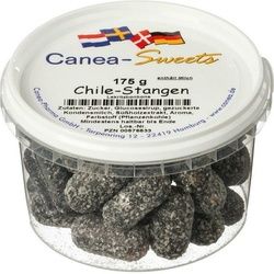 Chile-Stangen