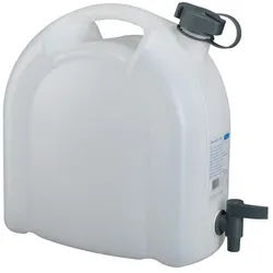 PRESSOL Wasserkanister 10L