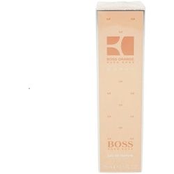 BOSS Eau de Parfum Hugo Boss Orange Woman Eau de Parfum Spray 75ml