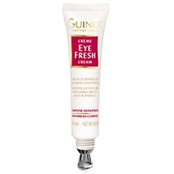 Guinot Creme Eye Fresh 15 ml Frauen