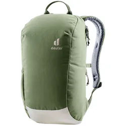 Deuter Stepout 12 Daypack Rucksack khaki-sand