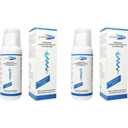 SET ProntoLind Mundspüllösung 250 ml - 2 Stück