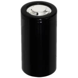 BlackFox BF-4000 CHT Baby C NiMH Akku Flattop