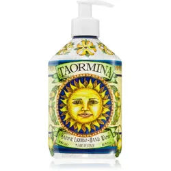 Rudy - Le Maioliche Taormina Flüssigseife 500 ml
