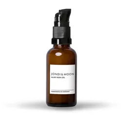 Aloe Vera Gel | Reisegr√∂ße 50 ml Unisex