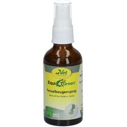 cdVet EquiGreen® Fesselbeugenspray