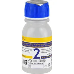 LAVANID 2 WUNDSPUELLOESUNG 125 ml