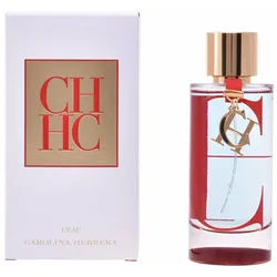 Carolina Herrera ch l'Eau De Toilette Spray 0,1 l Frauen