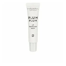 Madara Lippenpflegemittel Mádara Plum Plum Lip Perfection Balm 15ml