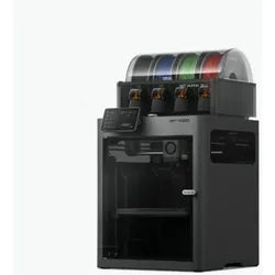 Bambu Lab 3D-Drucker X2D Combo