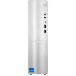 Lenovo IdeaCentre Tower Gen 9 Intel Processeur Intel® Core i3-14100 14e génération c?urs P 3,50 GHz jusqu?à 4,70 GHz, Windows 11 Famille 64, 256 Go SSD TLC