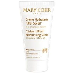 Mary Cohr Crème Fine Effet Soleil 50 ml