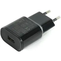 USB-Netzteil QC3.0 3A/2A/1,5A FLYPOWER EP-18WQC3 Quick Charge