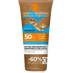 ROCHE-POSAY Anthelios Dermo-Pediat.Wet Skin Gel 200 ml