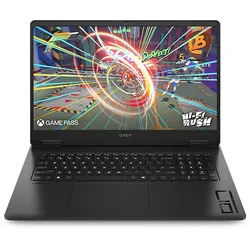 HP OMEN 17-db1371ng - 17,3 Zoll AMD RyzenTM AI 7 350 24 GB 1 TB GeForce RTXTM 5060 Windows 11 Home