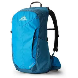 Gregory VAPORSPAN ZULU 25 LT RC - Rucksack - horizon blue