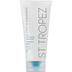 ST. TROPEZ Tan Enhancing Body Moisturiser 200 ml