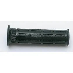 HIGHSIDER smart Grip Gummi Schwarz 22,0 mm, schwarz