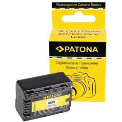 Akku kompatibel Panasonic VW-VBK180 H H100 H101 H95 VW-VBK180 HC HCV700 HC-V700