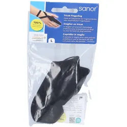 Sanor Fingerling Tricot L