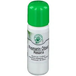 Resana® Rosmarin-Ölbad