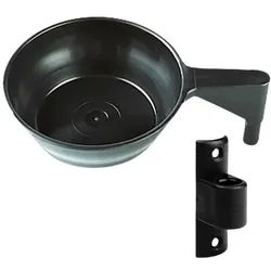 Efalock - Zubehör-Set Färbeschale für Efalock Boy 84/5